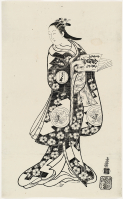 Torii%20Kiyonobu%3B%20Torii%20Kiyomasu%2C%20%3Cb%3E%3Ci%3E%20Sanj%26%23333%3B%20Kantar%26%23333%3B%20II%20as%20Yaoya%20Oshichi%20in%20Nanakusa%20fukuju%20Soga%2C%20performed%20at%20the%20Ichimura%20Theater%20in%20the%20first%20through%20seven%20months%20of%201718%3C%2Fi%3E%3C%2Fb%3E%2C%201718%3B%201st-7th%20months%2C%20monochrome%20woodblock%20print%20on%20paper%3B%20kakemono-e%20sumizuri-e%2C%20The%20Mary%20Andrews%20Ladd%20Collection%2C%20public%20domain%2C%2032.11